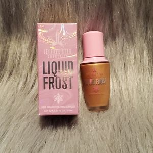 Jeffree Star Liquid Frost Goddess